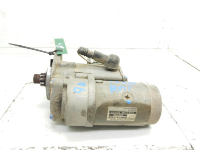 MOTOR ARRANQUE, Kia, CARENS (RS)