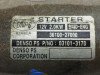 MOTOR ARRANQUE Kia CARENS (RS) 