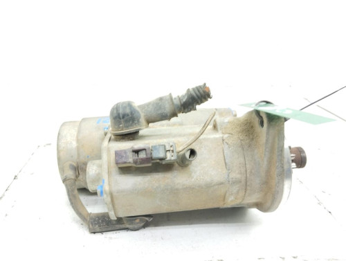MOTOR ARRANQUE Kia CARENS (RS) 