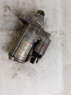 MOTOR ARRANQUE, SEAT, ATECA (KHP)