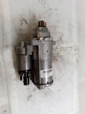 MOTOR ARRANQUE, SEAT, ATECA (KHP)