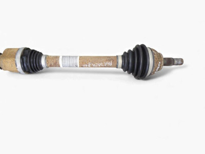 TRANSMISION DELANTERA DERECHA, PEUGEOT, PARTNER FURGÓN