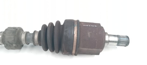  TRANSMISION DELANTERA IZQUIERDA Honda CIVIC 5 PUERTAS (FK) 