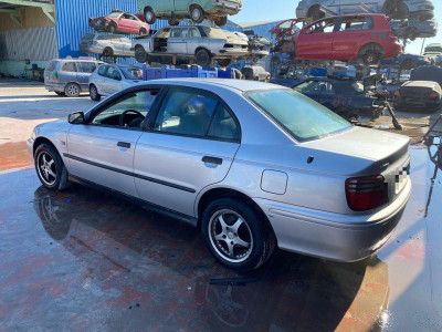 HONDA ACCORD BERLINA (CG7-9/CH1-7)