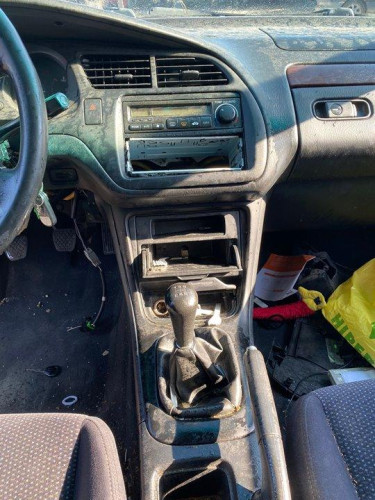  HONDA ACCORD BERLINA (CG7-9/CH1-7) 