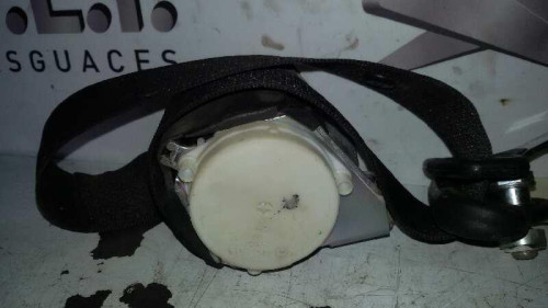 CINTURON SEGURIDAD TRASERO DERECHO FIAT II BRAVO (198) 