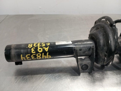 AMORTIGUADOR DELANTERO DERECHO, AUDI, Q3 SPORTBACK (F3N)
