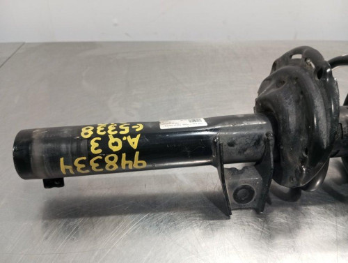  AMORTIGUADOR DELANTERO DERECHO, AUDI, Q3 SPORTBACK (F3N) 