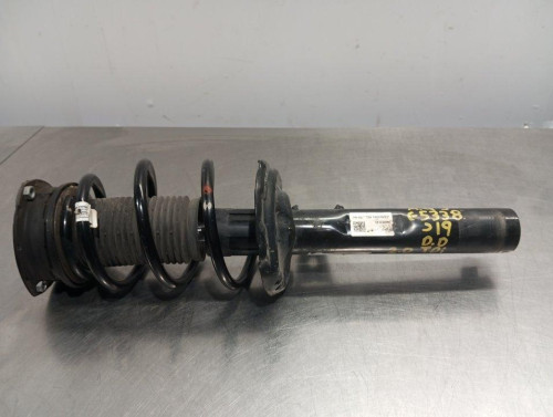  AMORTIGUADOR DELANTERO DERECHO, AUDI, Q3 SPORTBACK (F3N) 