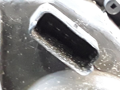 FARO IZQUIERDO NISSAN PRIMERA BERLINA (P12) 