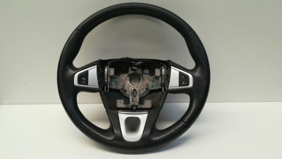 VOLANTE, RENAULT, SCENIC III (JZ)