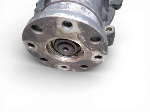 DIFERENCIAL DELANTERO de segunda mano