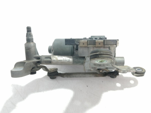  MOTOR LIMPIA DELANTERO, FORD, S-MAX (CA1) 