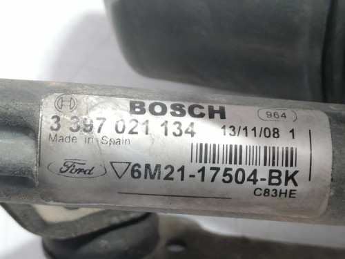  MOTOR LIMPIA DELANTERO, FORD, S-MAX (CA1) 