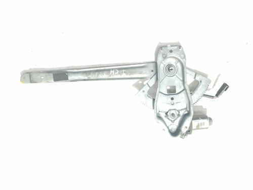  ELEVALUNAS DELANTERO DERECHO FORD TRANSIT COMBI (TT9) 