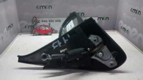  RETROVISOR DERECHO RENAULT CLIO II FASE II (B/CB0) 