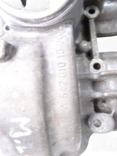  TAPA BALANCINES, MERCEDES-BENZ, CLASE ML (BM 164) 