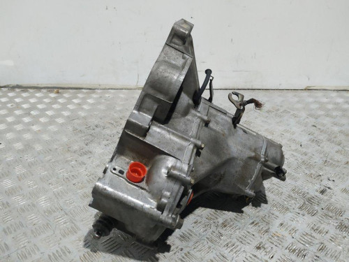  CAJA CAMBIOS HONDA CIVIC (AF-AS) 