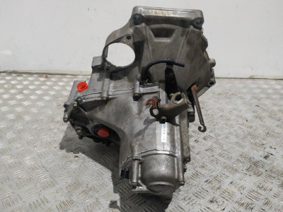CAJA CAMBIOS, HONDA, CIVIC (AF-AS)