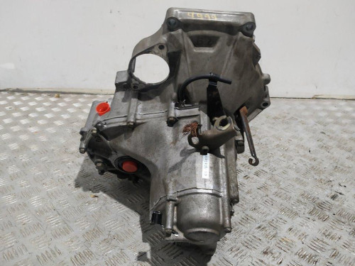  CAJA CAMBIOS HONDA CIVIC (AF-AS) 