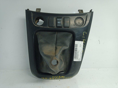 POMO PALANCA CAMBIO, NISSAN, NV200 /EVALIA (M20/M)