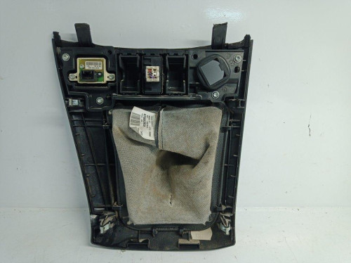  POMO PALANCA CAMBIO, NISSAN, NV200 /EVALIA (M20/M) 