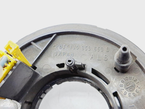 ANILLO AIRBAG Volkswagen PASSAT BERLINA (3B2) 