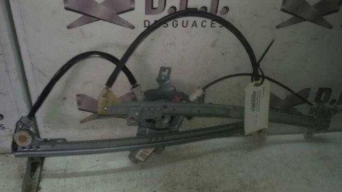 ELEVALUNAS DELANTERO DERECHO Citroen XSARA BERLINA 