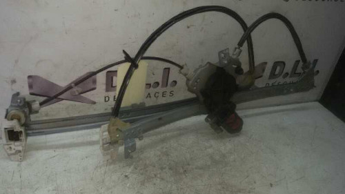 ELEVALUNAS DELANTERO DERECHO Citroen XSARA BERLINA 