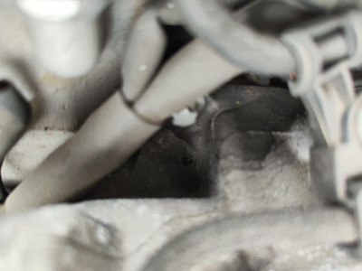 MOTOR ARRANQUE