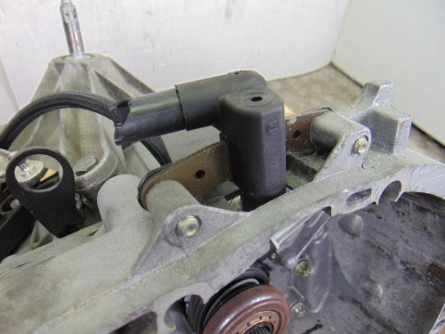 CAJA CAMBIOS de segunda mano