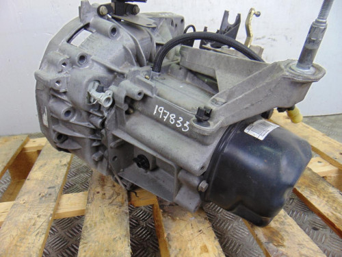 CAJA CAMBIOS de segunda mano