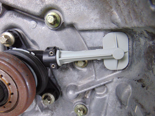 CAJA CAMBIOS de segunda mano