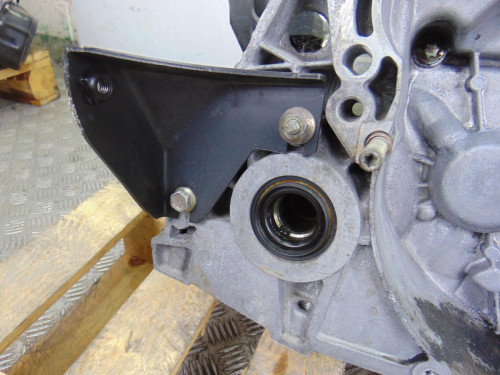 CAJA CAMBIOS de segunda mano