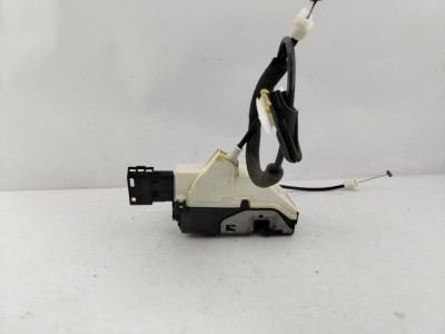 CERRADURA PUERTA DELANTERA DERECHA, PEUGEOT, 5008