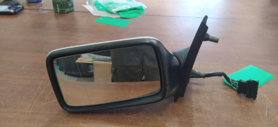 RETROVISOR IZQUIERDO, VOLKSWAGEN, GOLF III (1H1)(11.1991)