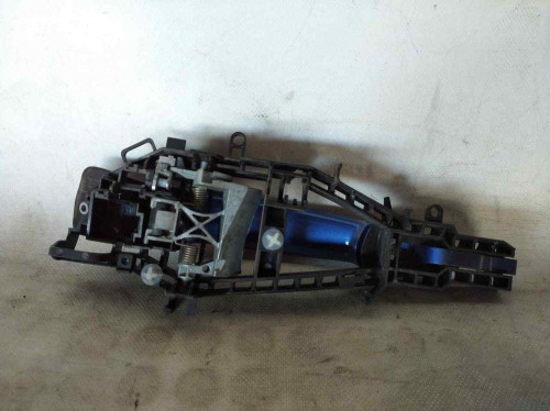 MANETA EXTERIOR DELANTERA DERECHA BMW SERIE 1 BERLINA 5P (F20) 