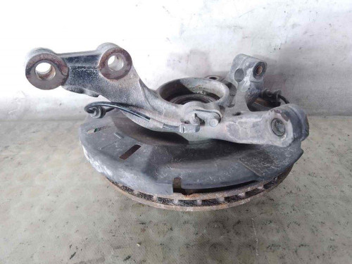 MANGUETA DELANTERA IZQUIERDA Kia RIO (UB) 