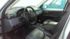 MERCEDES-BENZ CLASE ML (BM 163) — vehículo donante para recambios 