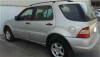 MERCEDES-BENZ CLASE ML (BM 163) — vehículo donante para recambios 