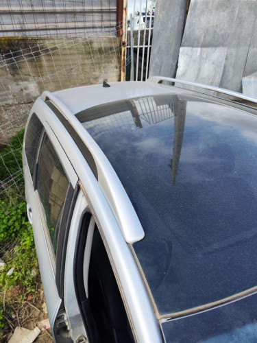  BARRAS TECHO PEUGEOT 307 BREAK/ SW (S2) 