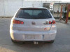 SEAT IBIZA (6L1) — автомобиль-донор на запчасти 