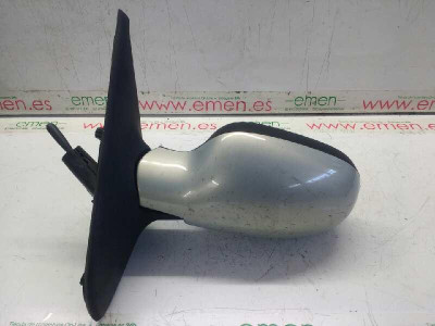 RETROVISOR IZQUIERDO, RENAULT, CLIO II FASE II (B/CB0)