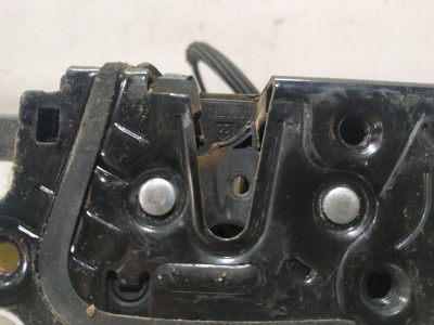PEDAL EMBRAGUE, AUDI, A3 (8VK)