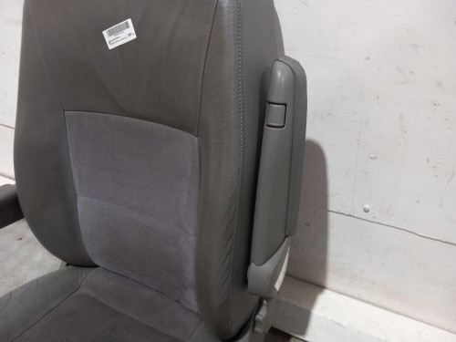  ASIENTO DELANTERO DERECHO Volkswagen T5 TRANSPORTER BUS (7H) 