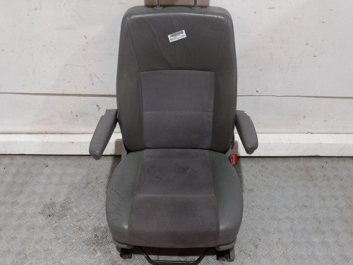  ASIENTO DELANTERO DERECHO Volkswagen T5 TRANSPORTER BUS (7H) 