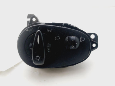MANDO LUCES, FORD, FOCUS BERLINA (CAK)