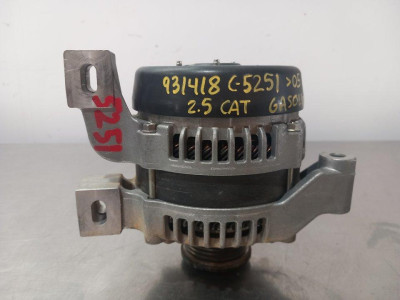 ALTERNADOR, FORD, FOCUS BERLINA (CAP)