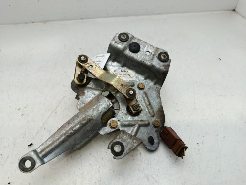 MOTOR LIMPIA TRASERO Peugeot PARTNER (S2) 