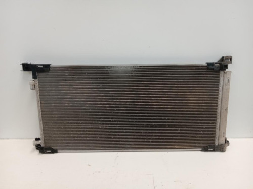 CONDENSADOR / RADIADOR AIRE ACONDICIONADO Toyota COROLLA TOURING SPORTS (E21) 